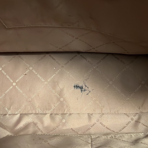 Michael Kors Tote - Picture 7 of 9